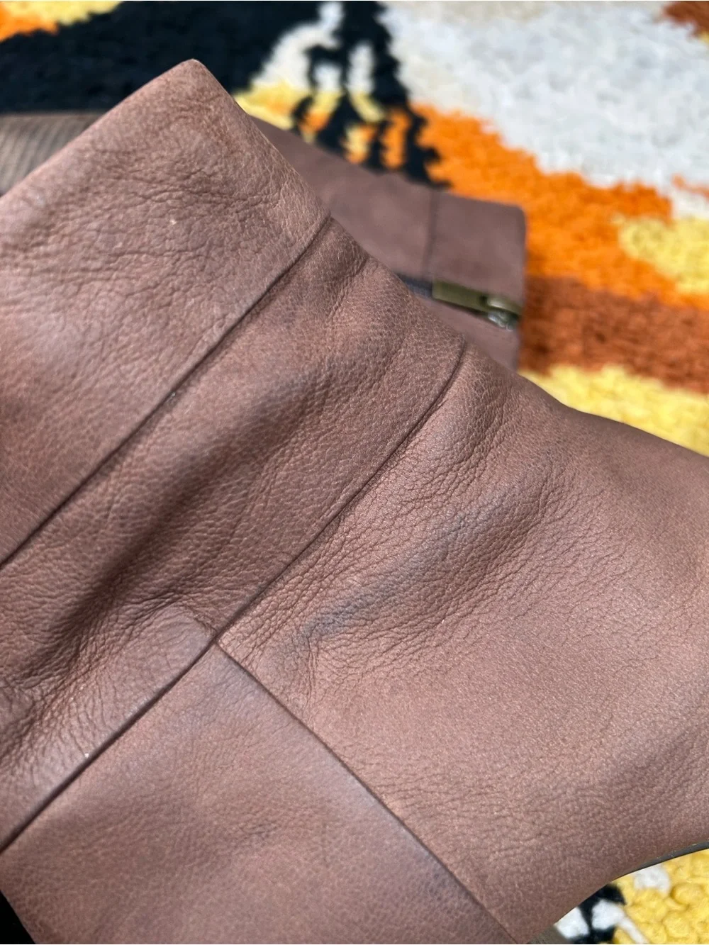 Comfy Cool, CLARKS, Mission Zelle heeled ankle boots!!